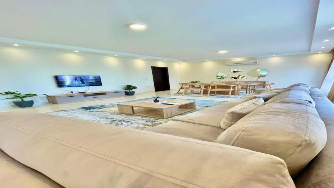 Luxurious Apartment for Sale with 300 sqm