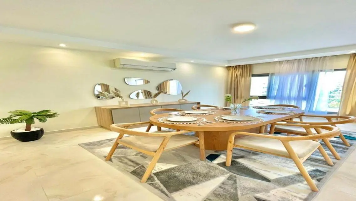 Luxurious Apartment for Sale with 300 sqm
