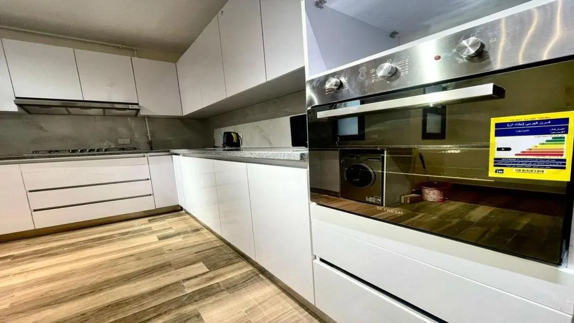 Luxurious Apartment for Sale with 300 sqm