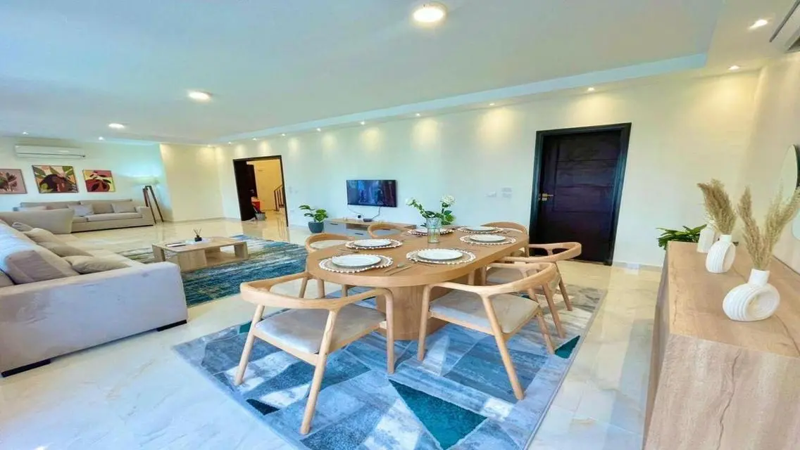 Luxurious Apartment for Sale with 300 sqm