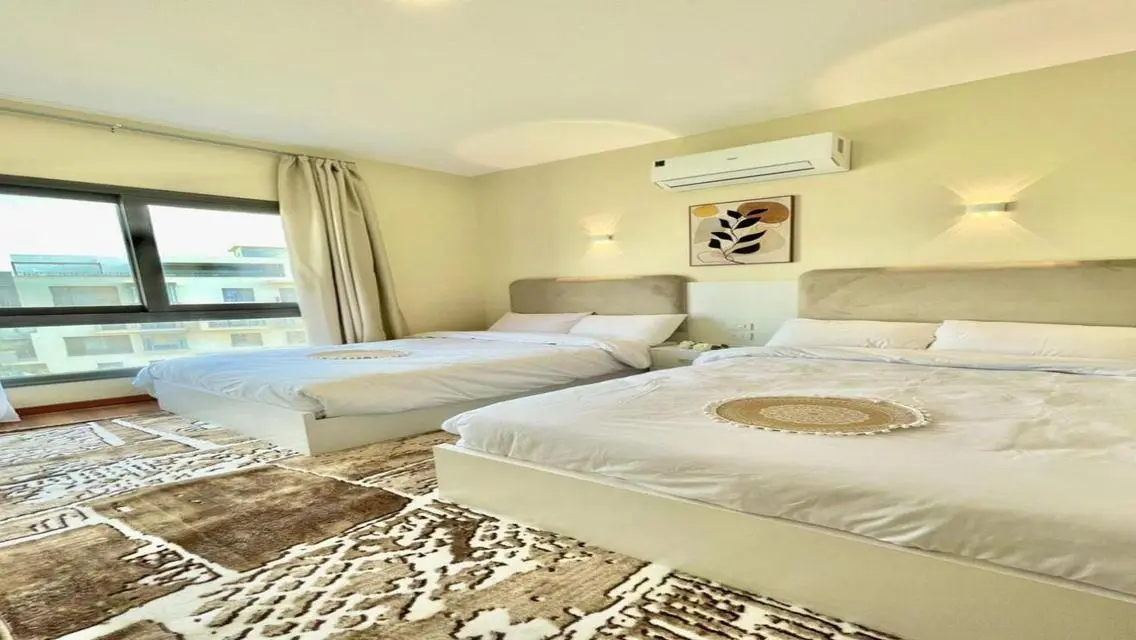 Luxurious Apartment for Sale with 300 sqm