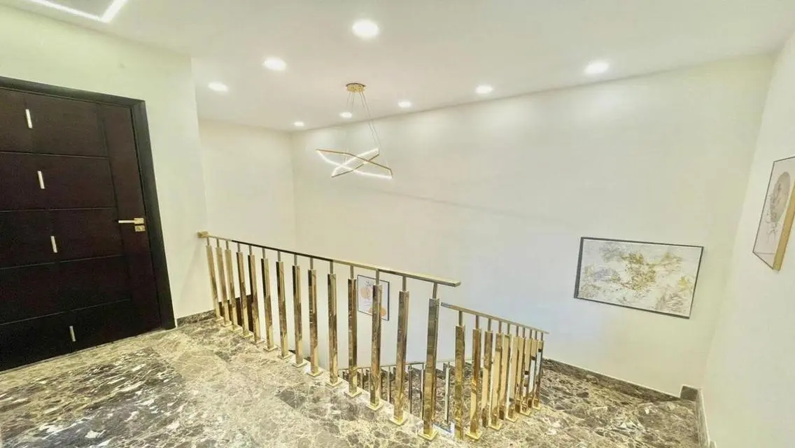 Luxurious Apartment for Sale with 300 sqm
