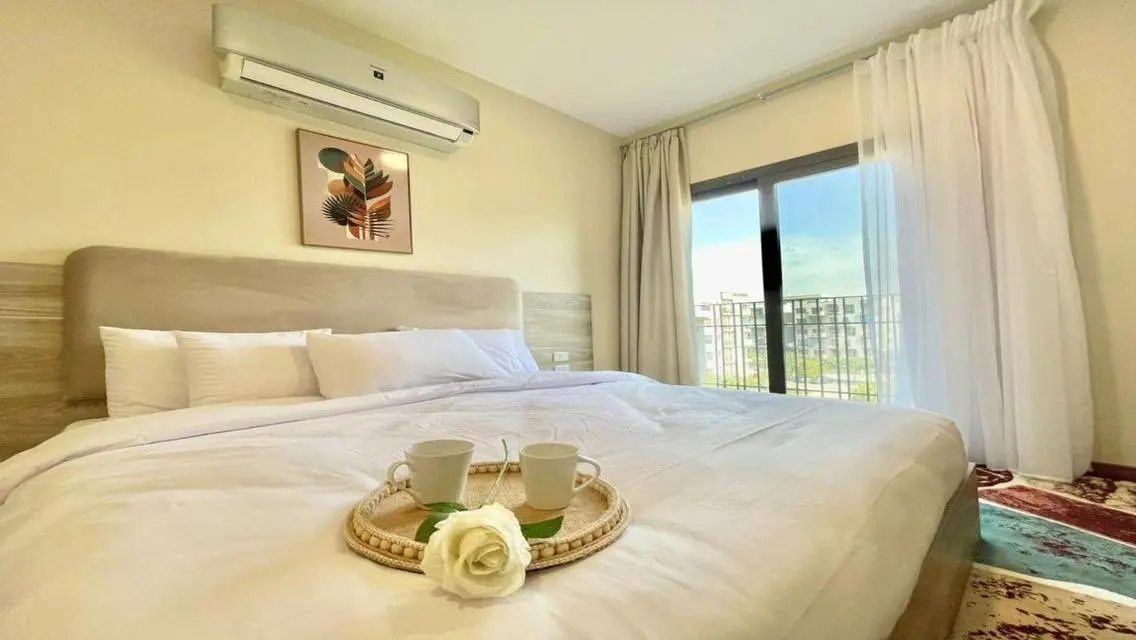 Luxurious Apartment for Sale with 300 sqm