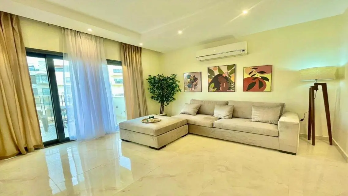Luxurious Apartment for Sale with 300 sqm