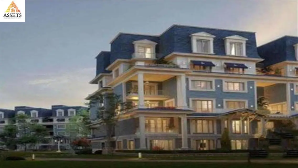 Luxury Apartment with Shared Pool and Gym