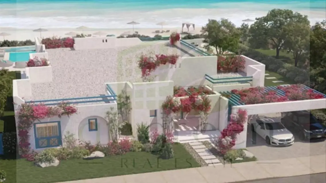 Luxury Apartment for Sale in Prime Location