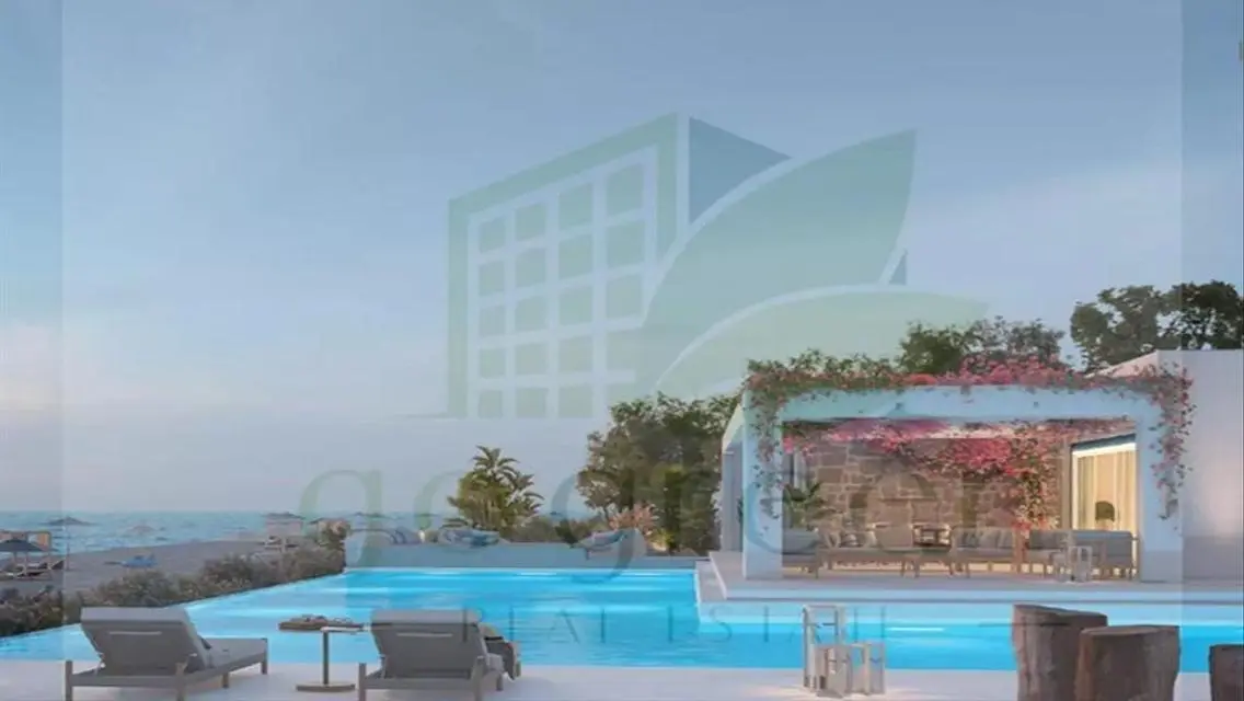 Luxury Apartment for Sale in Prime Location