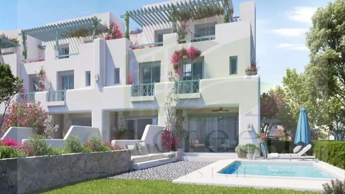 Luxury Apartment for Sale in Prime Location