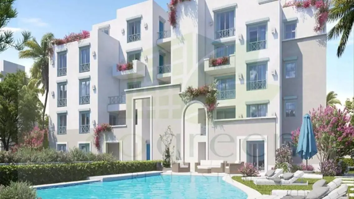 Luxury Apartment for Sale in Prime Location