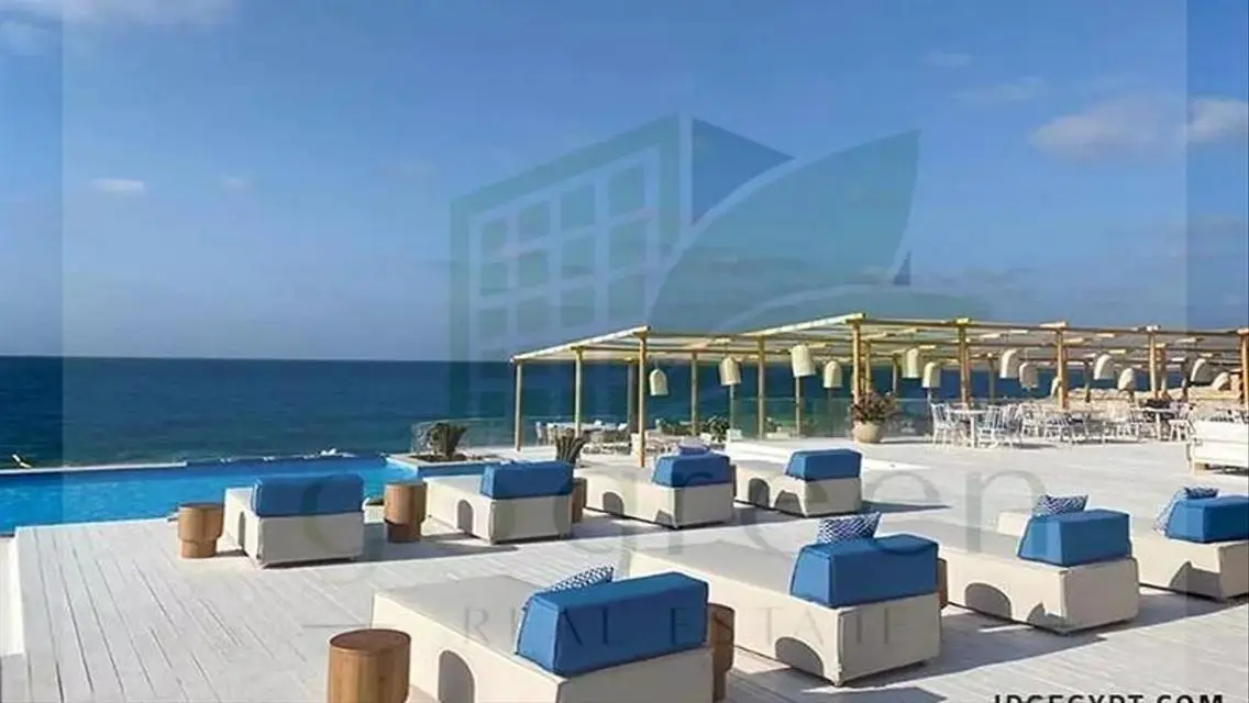 Luxury Apartment for Sale in Prime Location