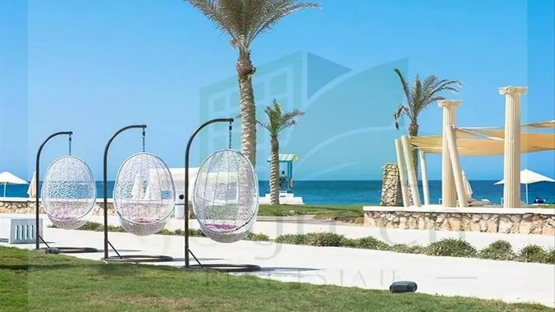 Luxury Apartment for Sale in Prime Location