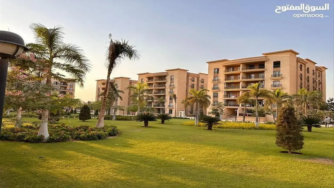 Luxury Villa for Sale at 5,640,000 EGP - 3 Bedrooms with Stunning Views