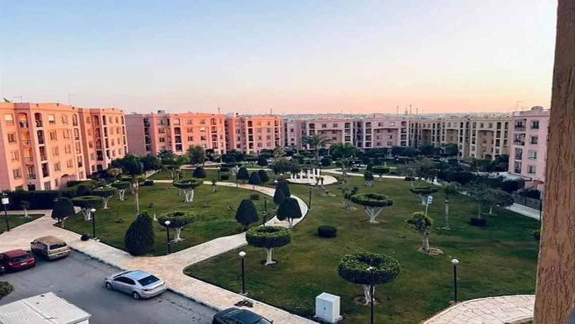 Luxury Villa for Sale at 5,640,000 EGP - 3 Bedrooms with Stunning Views