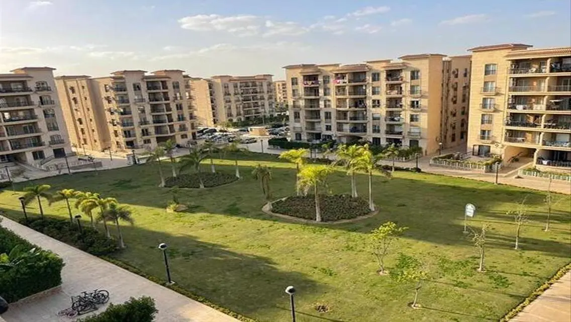 Luxury Villa for Sale at 5,640,000 EGP - 3 Bedrooms with Stunning Views
