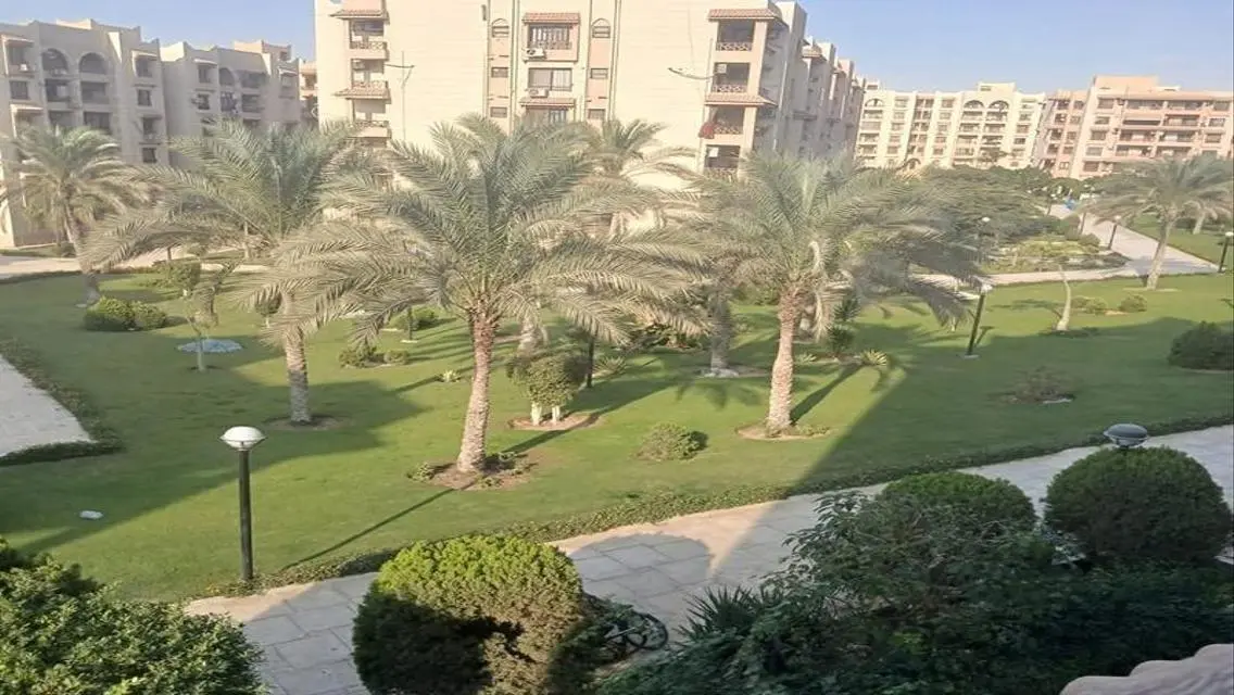 Luxury Villa for Sale at 5,640,000 EGP - 3 Bedrooms with Stunning Views