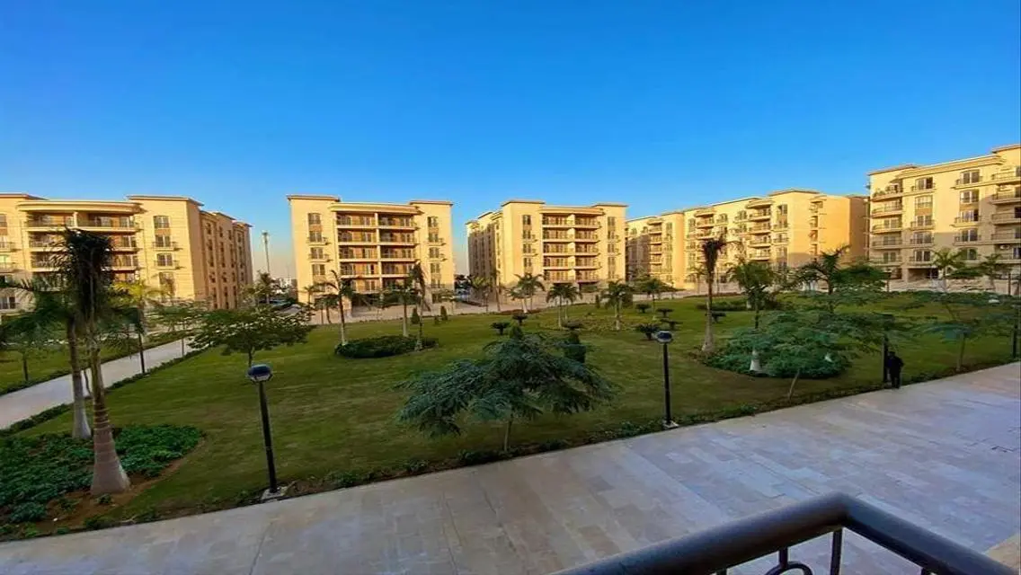Luxury Villa for Sale at 5,640,000 EGP - 3 Bedrooms with Stunning Views