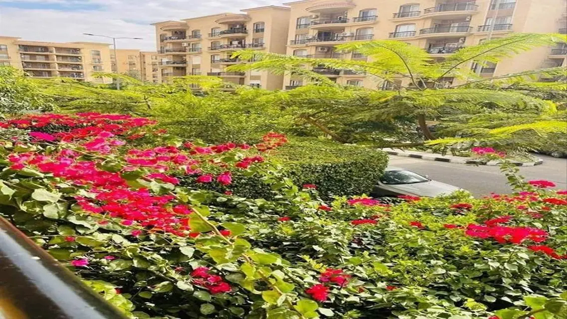 Luxury Villa for Sale at 5,640,000 EGP - 3 Bedrooms with Stunning Views