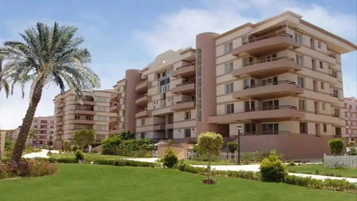 Luxury Villa for Sale at 5,640,000 EGP - 3 Bedrooms with Stunning Views