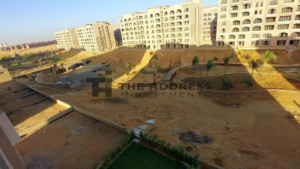 شقة فاخرة بحارس أمن