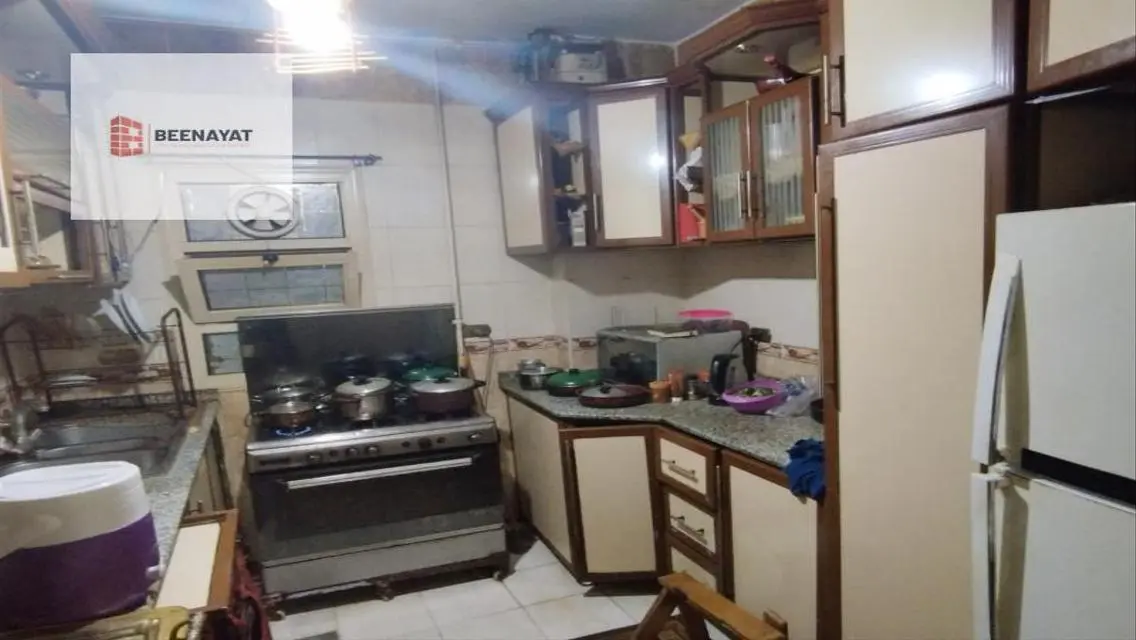 Premium Apartment for Sale - 175 Square Meters