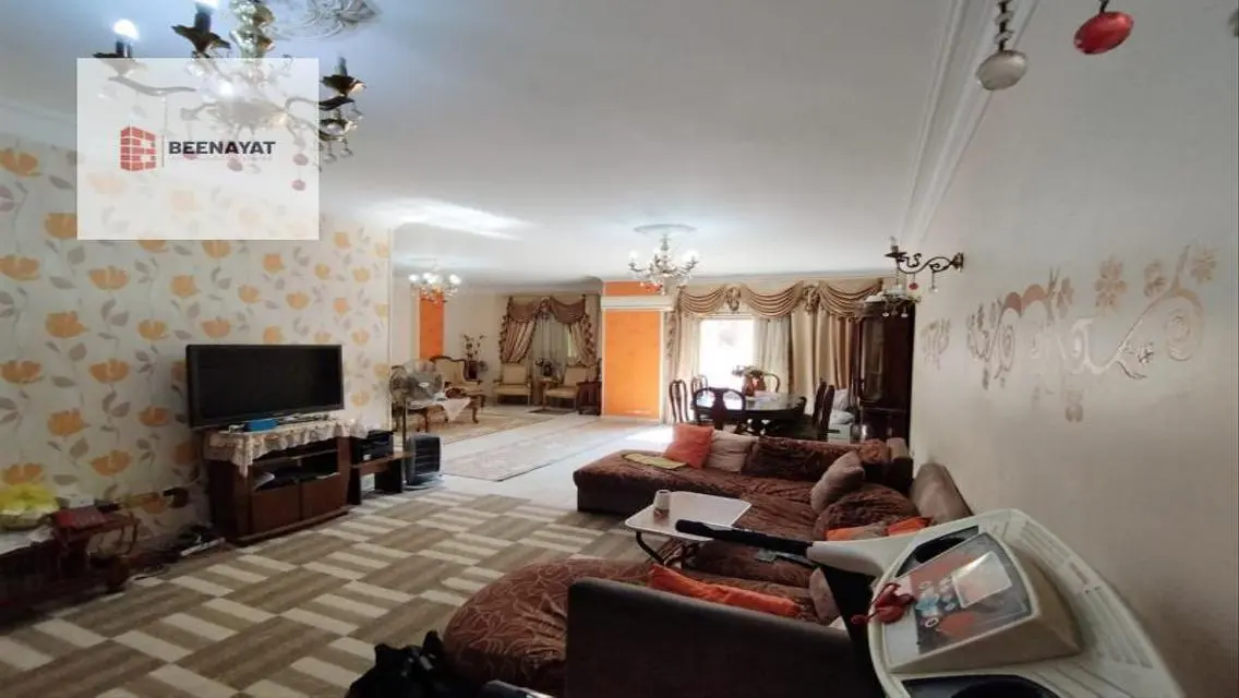 Premium Apartment for Sale - 175 Square Meters