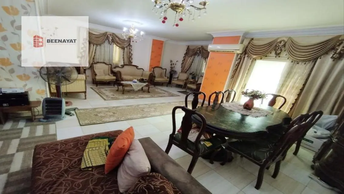 Premium Apartment for Sale - 175 Square Meters