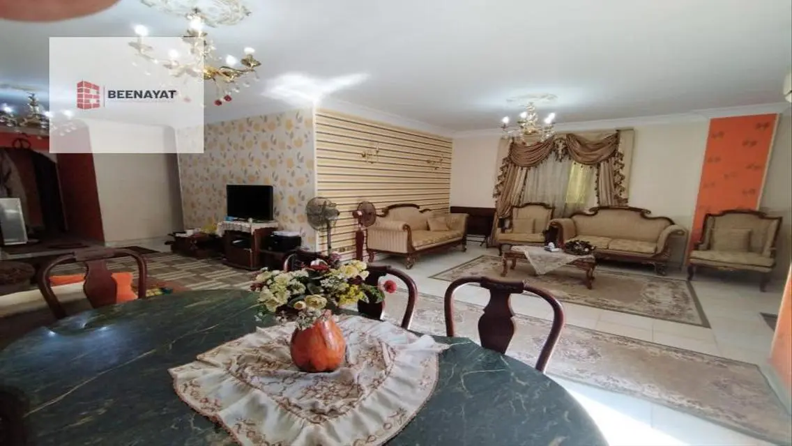 Premium Apartment for Sale - 175 Square Meters
