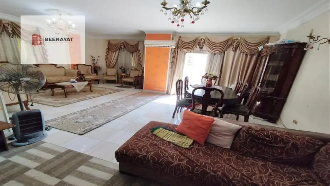 Premium Apartment for Sale - 175 Square Meters