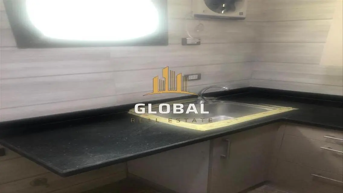 Luxury Apartment for Rent with Ample Space