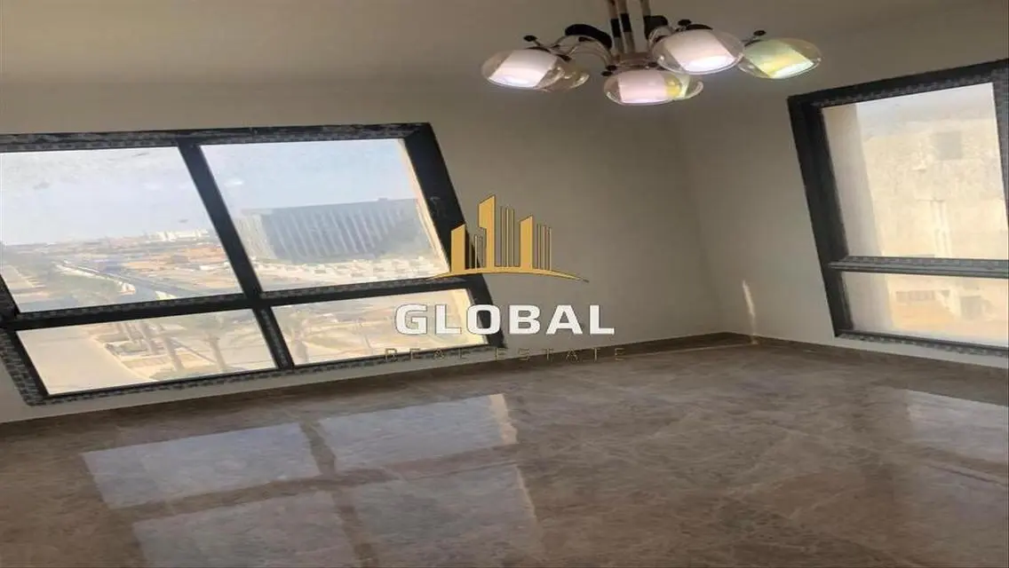 Luxury Apartment for Rent with Ample Space