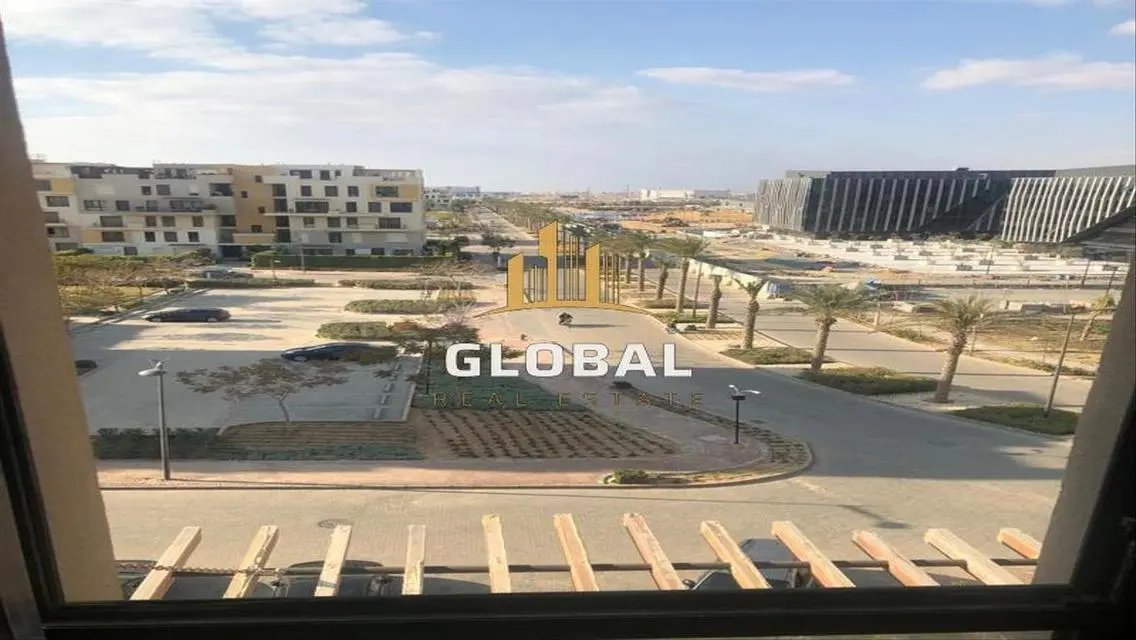 Luxury Apartment for Rent with Ample Space