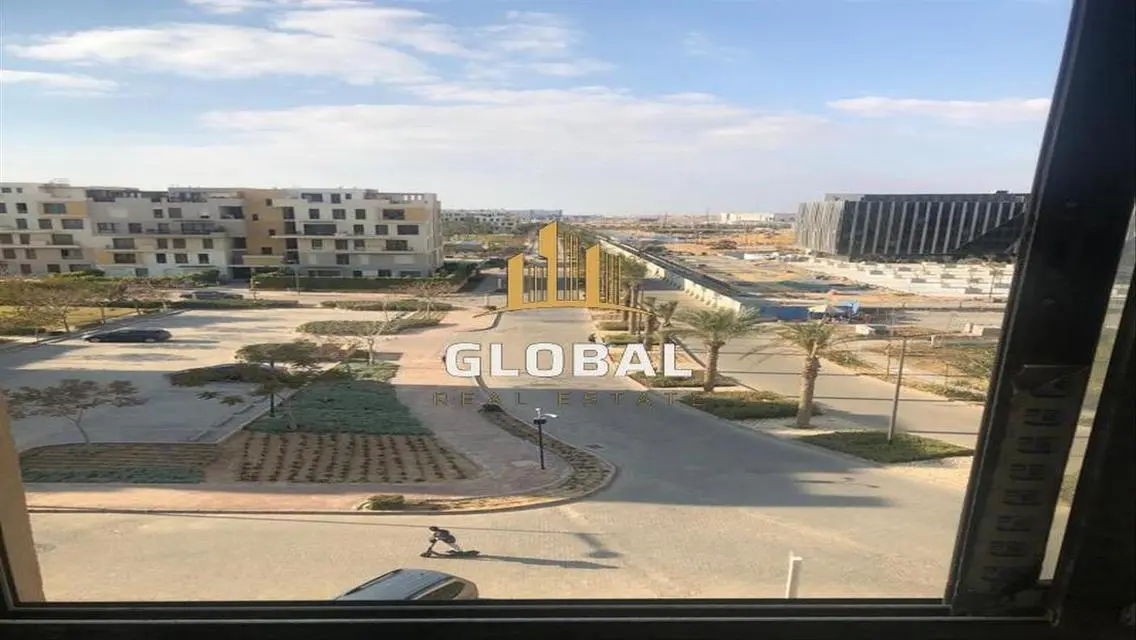 Luxury Apartment for Rent with Ample Space