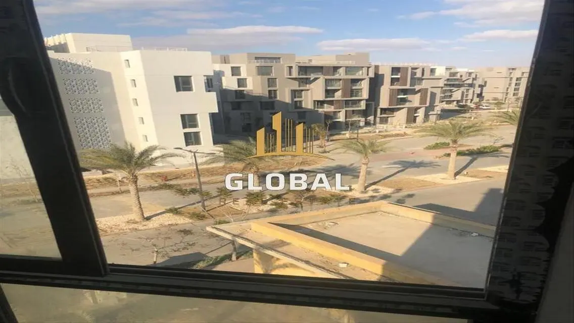 Luxury Apartment for Rent with Ample Space