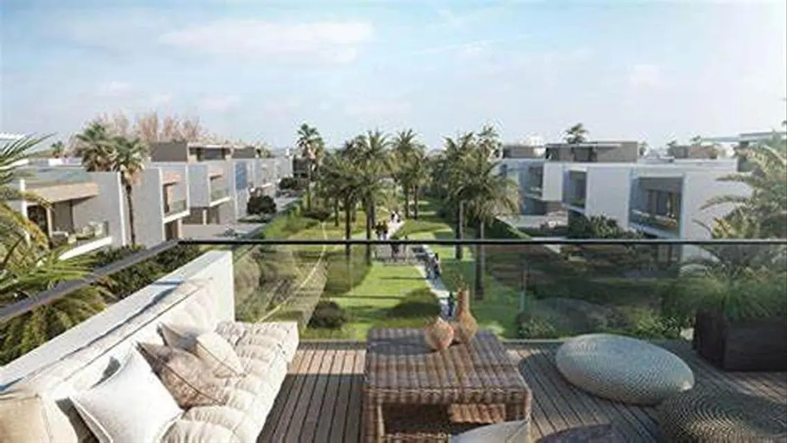 Luxury Villa in the Heart of Fifth Settlement
