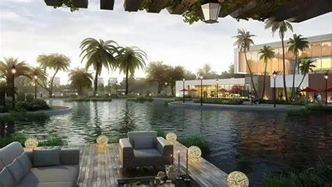 Luxury Villa in the Heart of Fifth Settlement