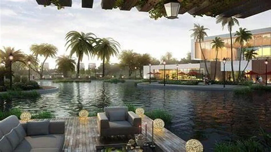 Luxury Villa in the Heart of Fifth Settlement