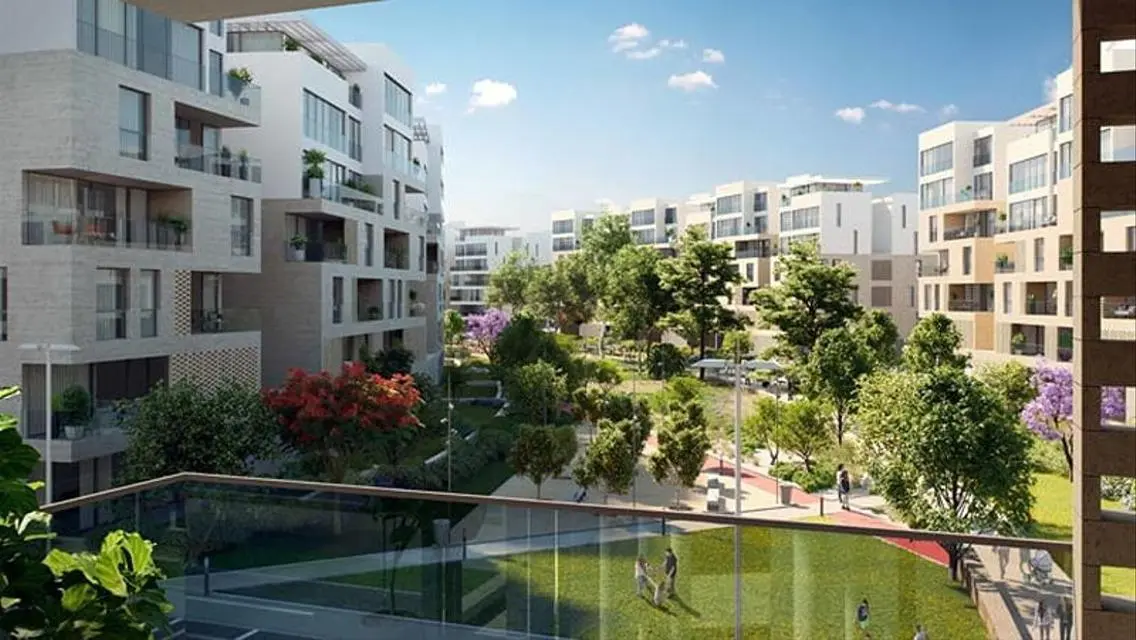 Luxury Villa in the Heart of Fifth Settlement