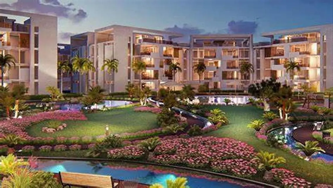 Luxury Villa in the Heart of Fifth Settlement