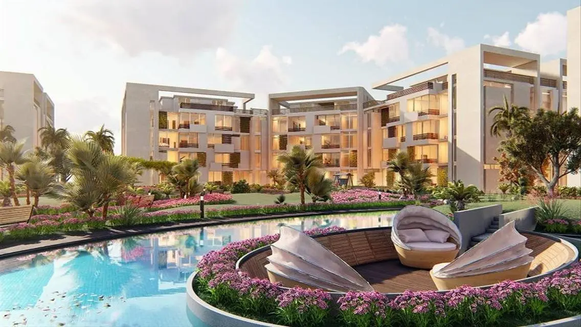 Luxury Villa in the Heart of Fifth Settlement
