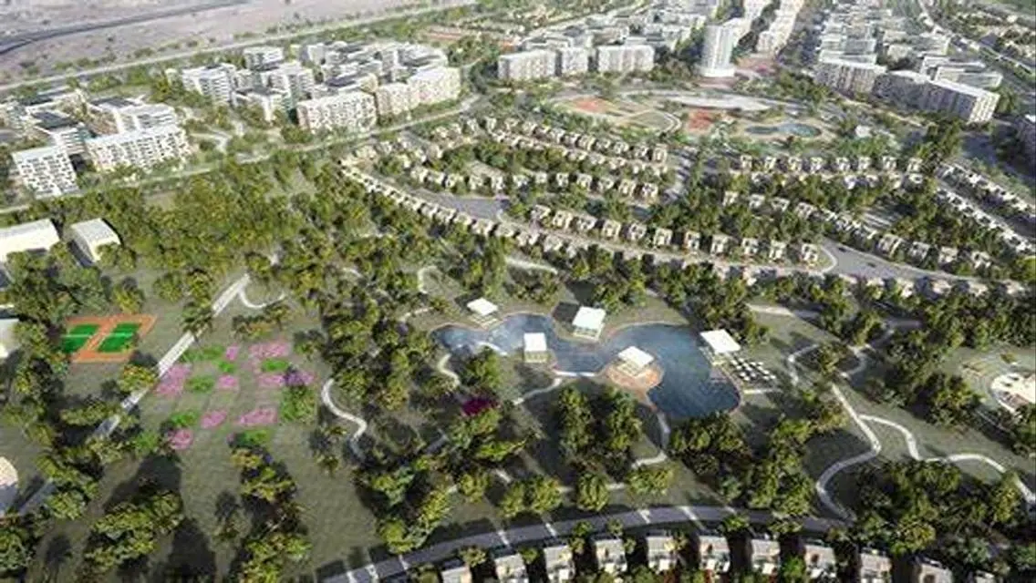 Luxury Villa in the Heart of Fifth Settlement