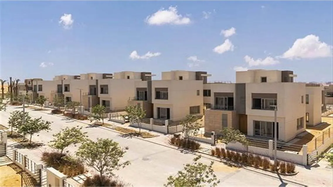 Luxury Villa in the Heart of Fifth Settlement