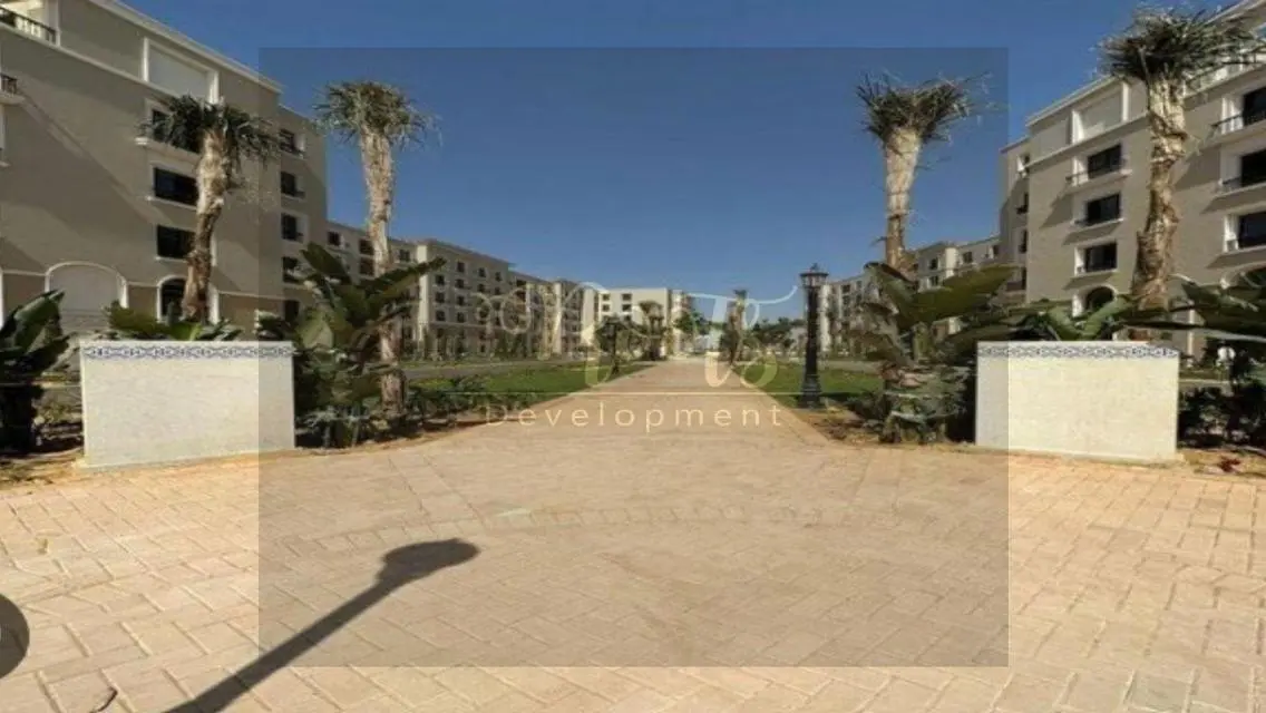 Luxury Apartment with 203 m² and Central AC with Balcony