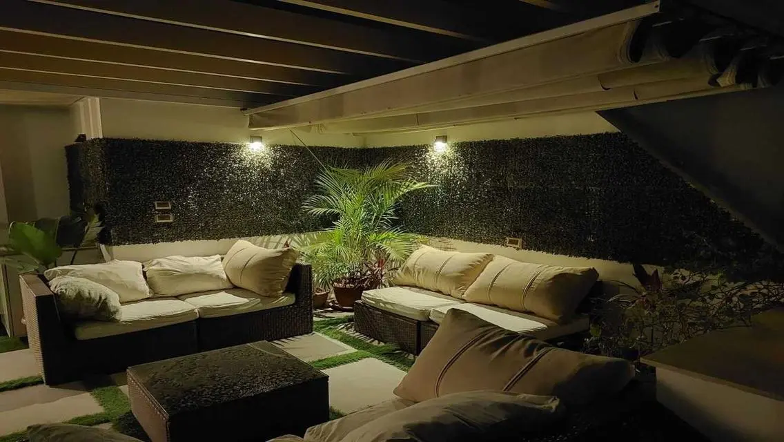Luxurious Apartment for Sale with Lake View