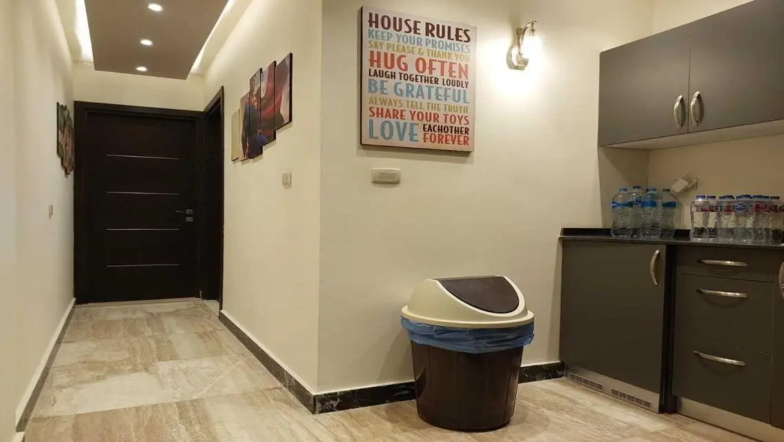 Luxurious Apartment for Sale with Lake View