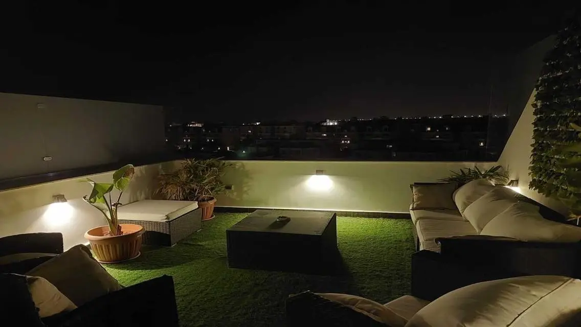 Luxurious Apartment for Sale with Lake View
