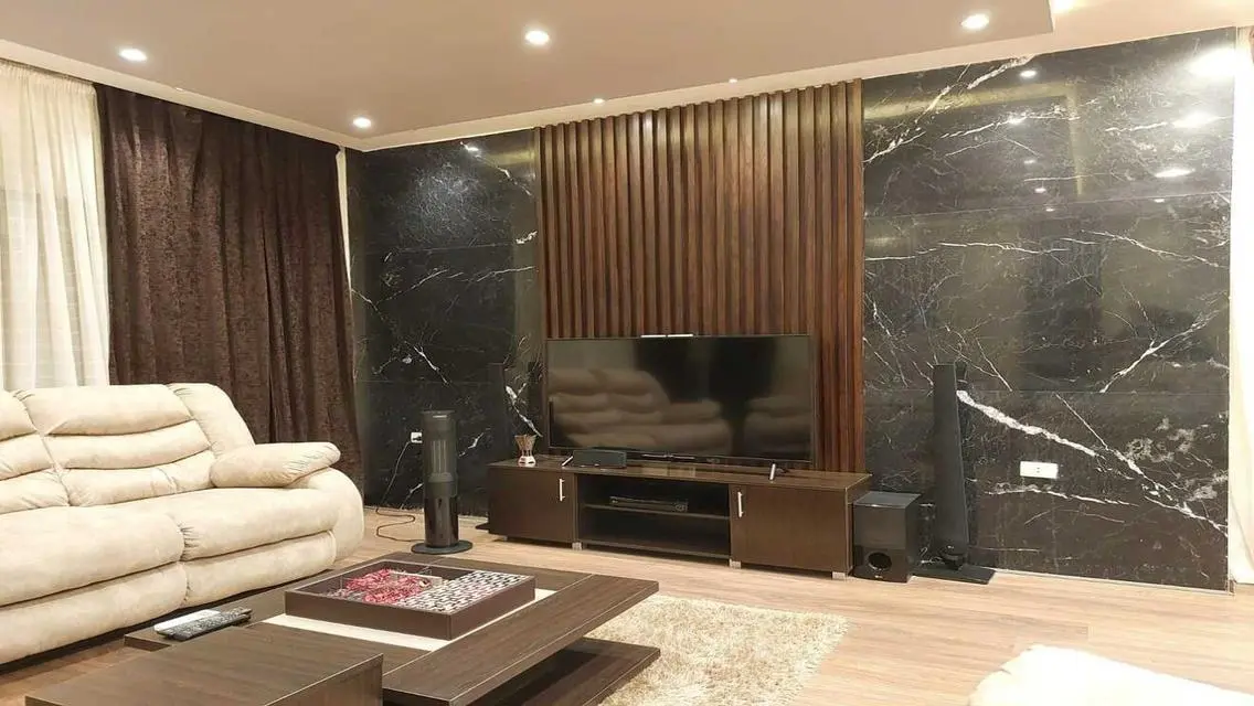 Luxurious Apartment for Sale with Lake View