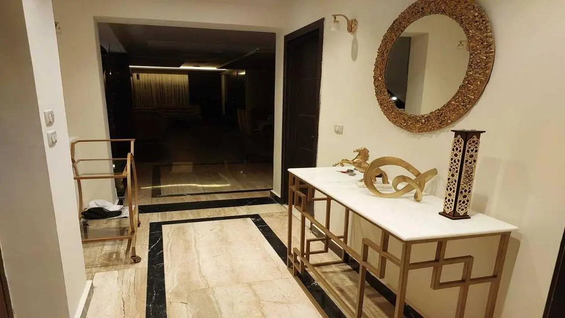 Luxurious Apartment for Sale with Lake View