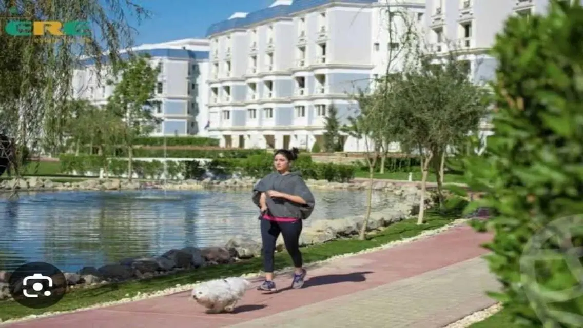 Luxurious Apartment for Sale with Lake View