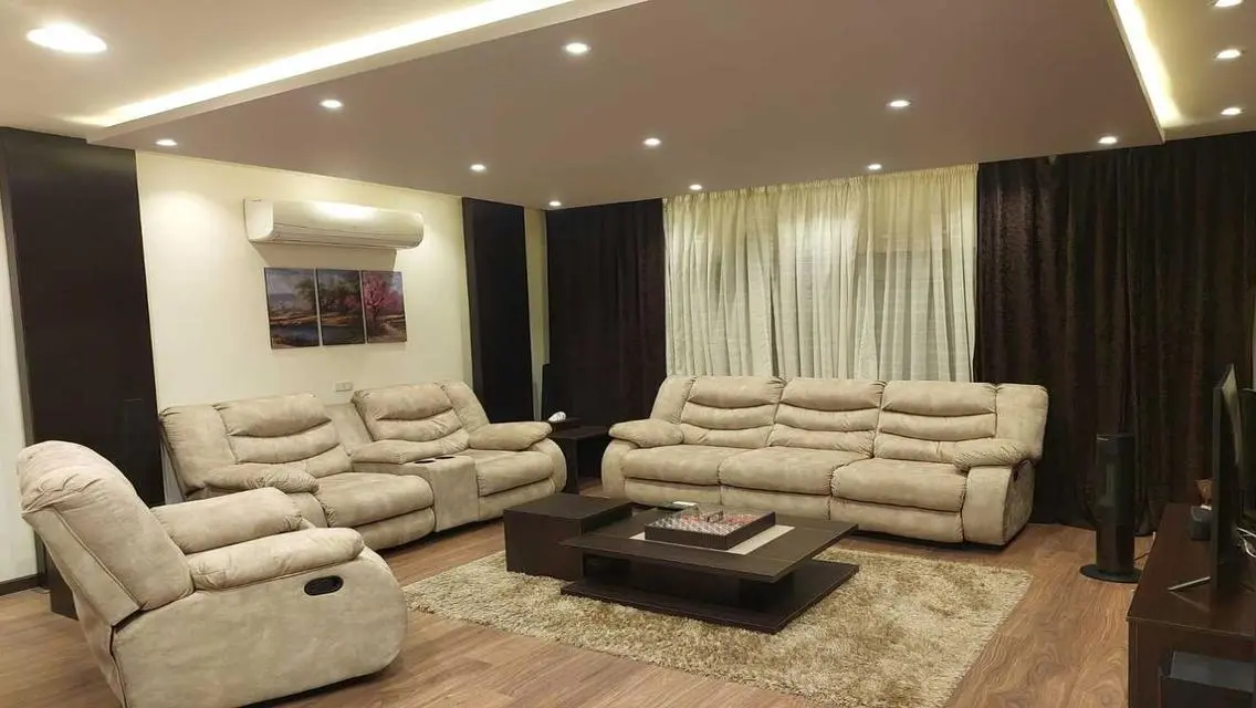 Luxurious Apartment for Sale with Lake View