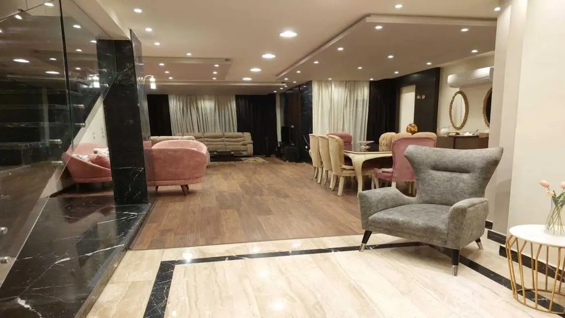 Luxurious Apartment for Sale with Lake View